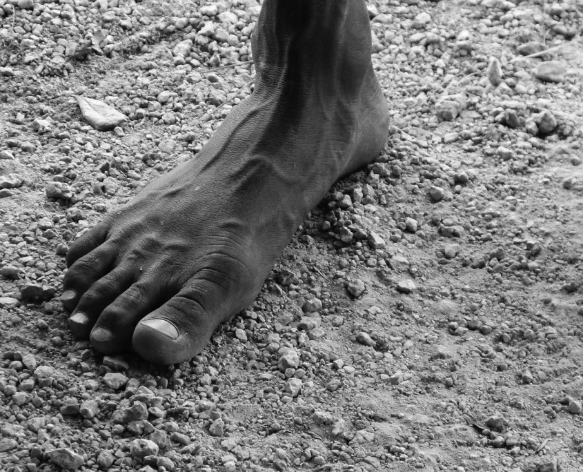 fuss-aborigine