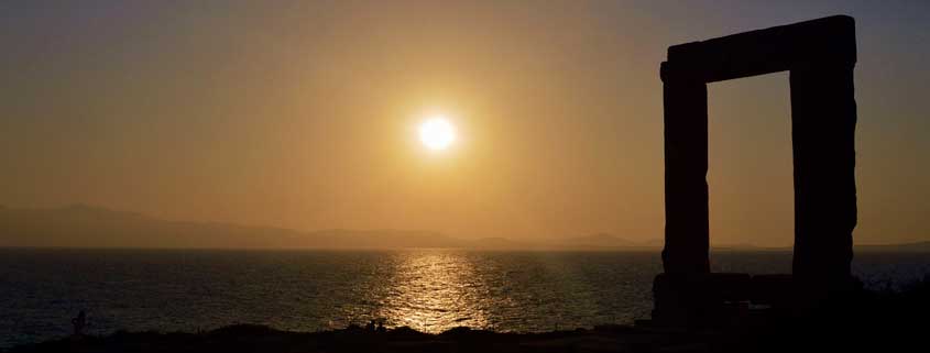 Naxos - Last Moments of Summer